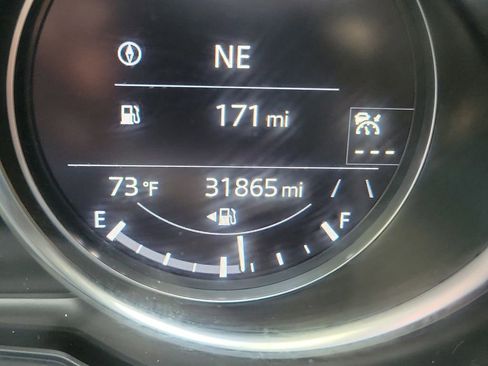 Certified 2023 MAZDA CX-5 AWD 2.5 S image 31