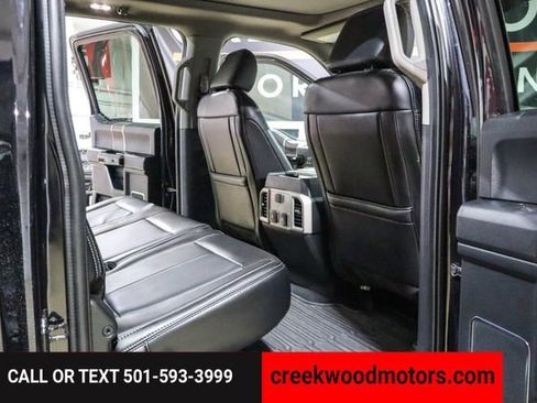 Used 2021 Ford F250 Lariat w/ Lariat Ultimate Package image 16