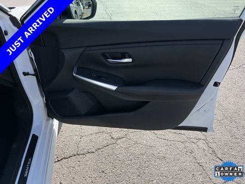 Used 2022 Nissan Sentra SR w/ Lighting Package image 20