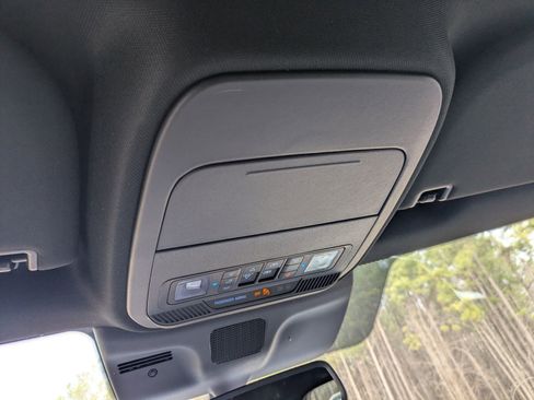 New 2026 Ford Expedition Platinum w/ Stealth Appearance Package image 26