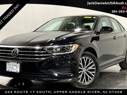Used 2019 Volkswagen Jetta SEL