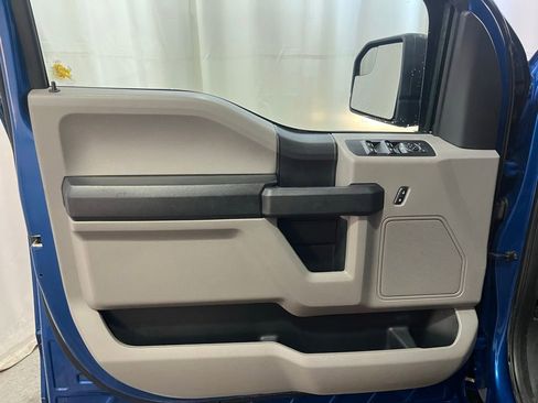 Used 2018 Ford F150 XL w/ Equipment Group 101A Mid image 9