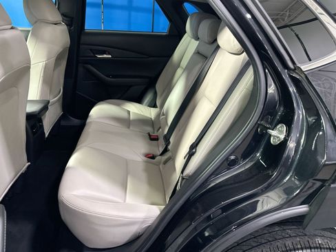 Used 2022 MAZDA CX-30 AWD 2.5 S w/ Preferred Package image 32