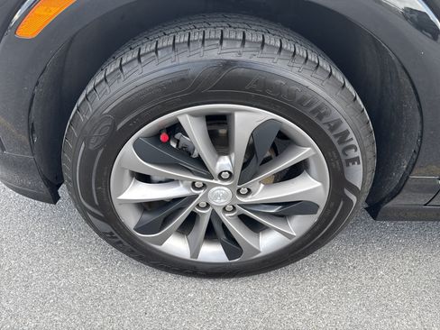 Used 2020 Buick Encore GX Select w/ Sport Touring Package AWD/4WD image 19