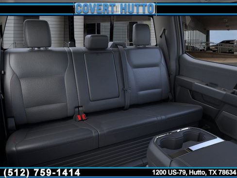 New 2026 Ford F350 Lariat w/ Tremor Off-Road Package image 11