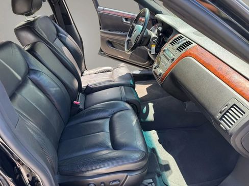 Used 2007 Cadillac DTS FWD image 9
