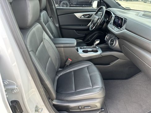 Used 2020 Chevrolet Blazer LT w/ Redline Edition image 14