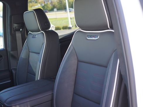 New 2026 GMC Sierra 1500 AT4X image 28