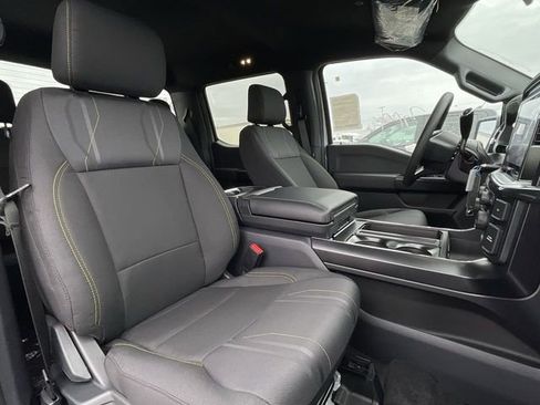 New 2025 Ford F150 STX w/ Equipment Group 200A image 20