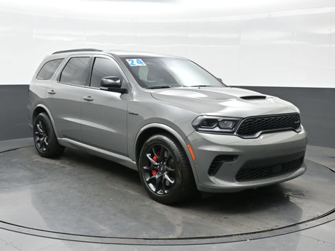 Used 2024 Dodge Durango R/T w/ Tow 'N Go Package image 8