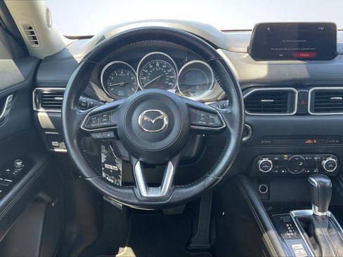 Used 2017 MAZDA CX-5 Grand Select image 5