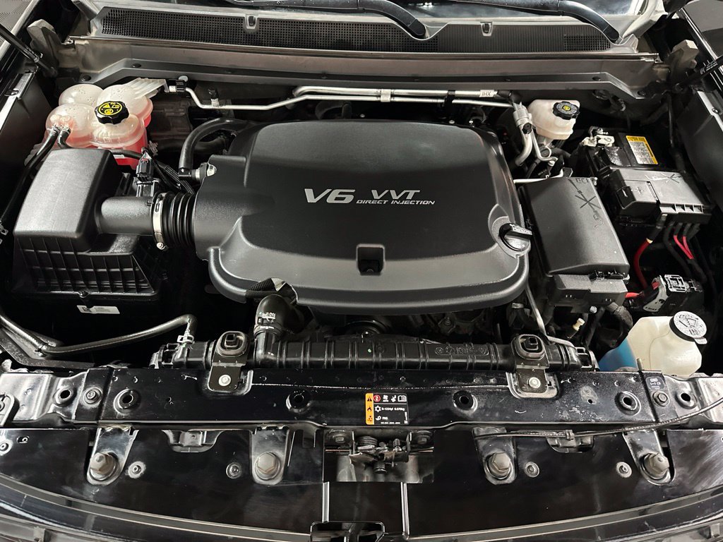 Used 2022 Chevrolet Colorado ZR2 AWD/4WD image 36