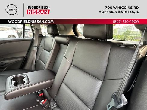 Used 2017 Acura RDX AWD w/ Technology Package image 29