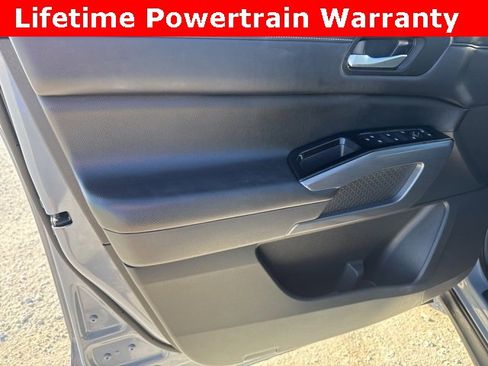 Used 2024 Nissan Pathfinder SL w/ Cargo Package image 28