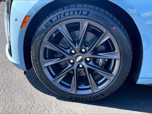 New 2026 Cadillac CT5 V image 13