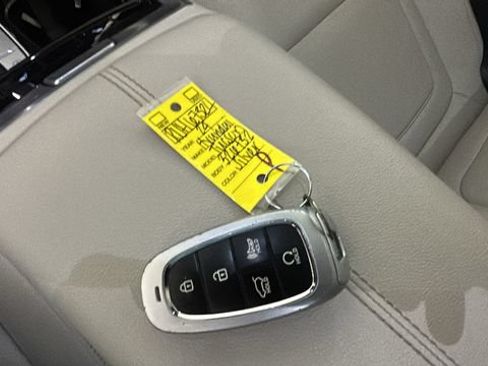 Used 2024 Hyundai Tucson SEL w/ Convenience Package FWD image 23