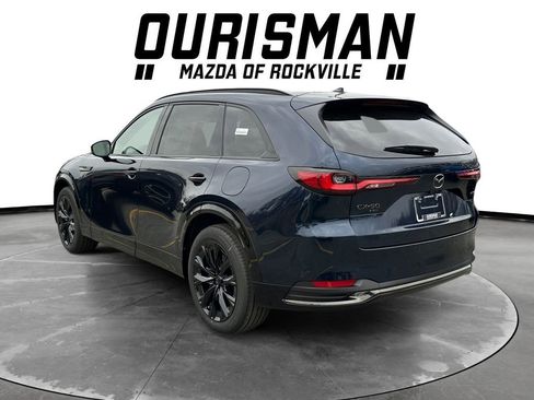 New 2026 MAZDA CX-90 3.3 Turbo S w/ Premium Package image 4
