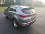 Used 2017 Kia Sportage LX w/ LX Popular Package image 5