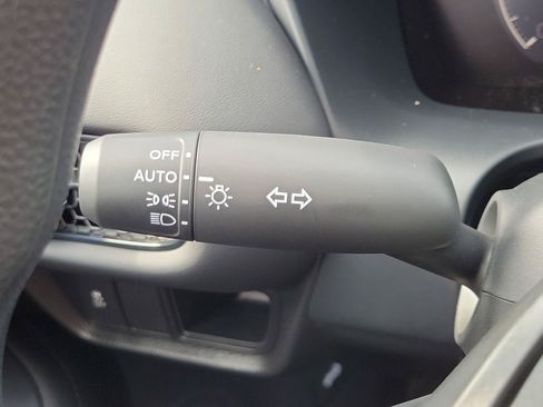 New 2027 Honda HR-V LX image 12