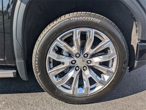 Used 2023 GMC Sierra 1500 Denali w/ Denali Reserve Package image 11