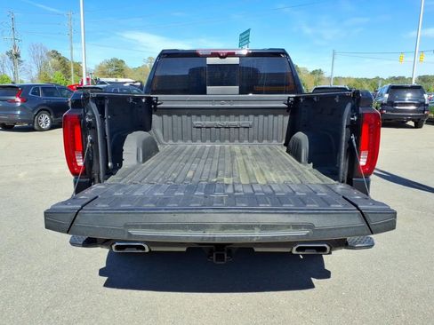 Used 2023 GMC Sierra 1500 Denali Ultimate image 26