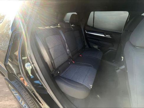 New 2026 GMC Terrain Elevation image 9