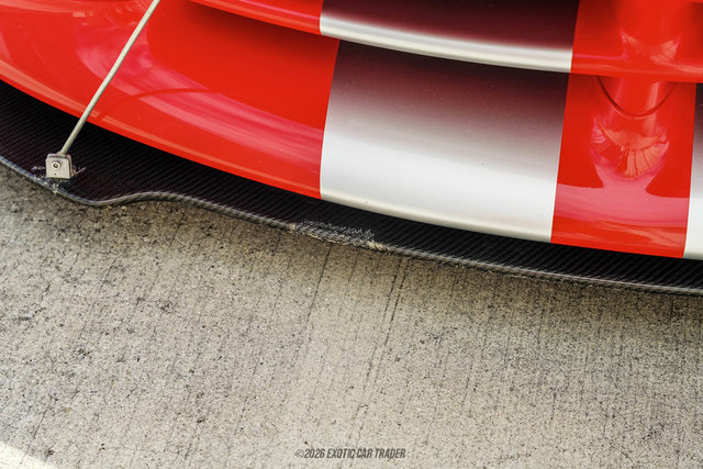 Used 1998 Dodge Viper GTS RWD image 50