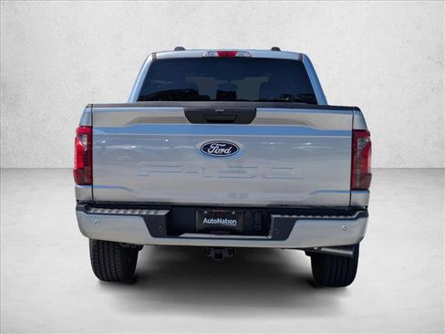 New 2026 Ford F150 STX RWD image 9