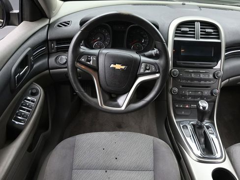 Used 2013 Chevrolet Malibu LS w/ Protection Package image 11