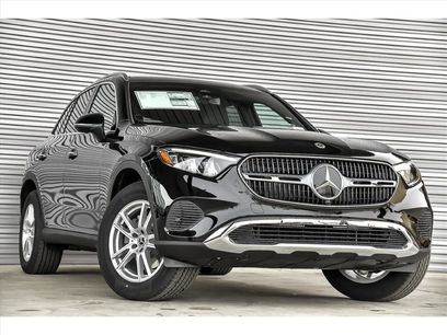 Certified 2025 Mercedes-Benz GLC 300 4MATIC