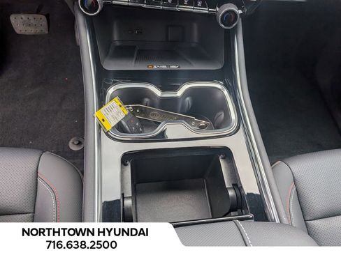 Used 2025 Chevrolet Traverse Z71 w/ Enhanced Driving Package image 17