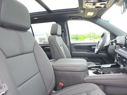 New 2026 Chevrolet Tahoe RST w/ Comfort Package AWD/4WD image 15