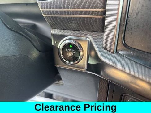 Used 2023 Ford F150 Platinum image 20