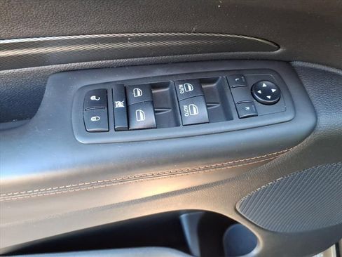 Used 2021 Dodge Durango R/T w/ Tow 'N Go Package image 25