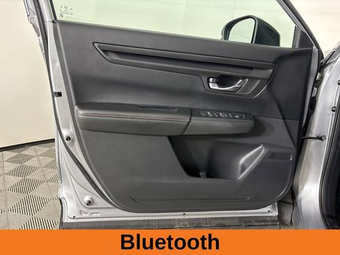 Used 2025 Honda CR-V Sport image 9