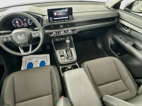 Used 2024 Honda CR-V EX image 26
