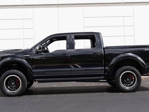 Used 2020 Ford F150 Lariat w/ Equipment Group 502A Luxury AWD/4WD image 3
