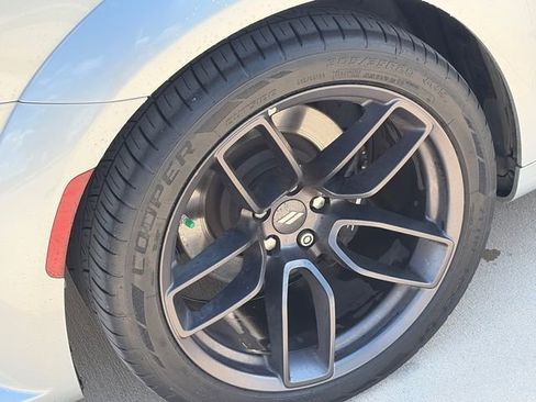 Used 2021 Dodge Charger Scat Pack image 11