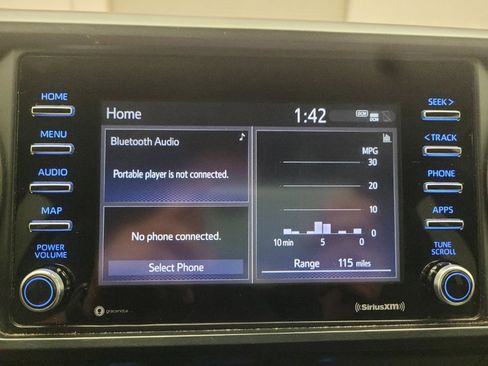 Used 2020 Toyota Tacoma SR w/ SR Convenience Package RWD image 25
