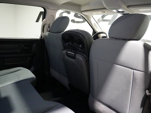 Used 2019 RAM 1500 Tradesman w/ Popular Equipment Group image 23