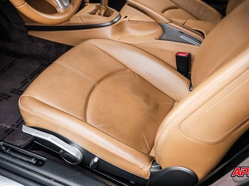 Used 2008 Porsche Cayman RWD image 53