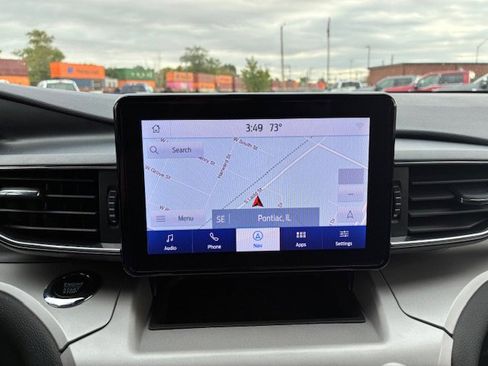 Used 2023 Ford Explorer XLT w/ Equipment Group 202A image 26