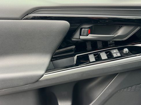 Certified 2023 Toyota bZ4X XLE image 11