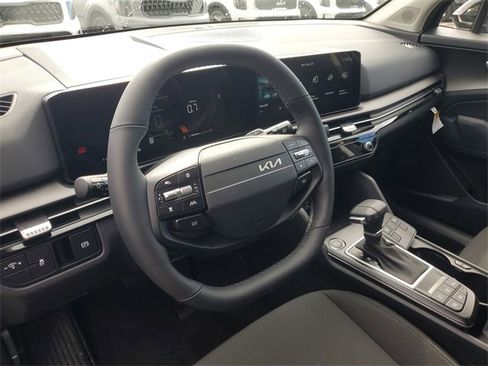 New 2026 Kia Sportage LX w/ LX Convenience Package image 22