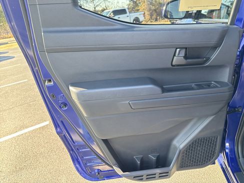 New 2025 Toyota Tacoma SR5 RWD image 26