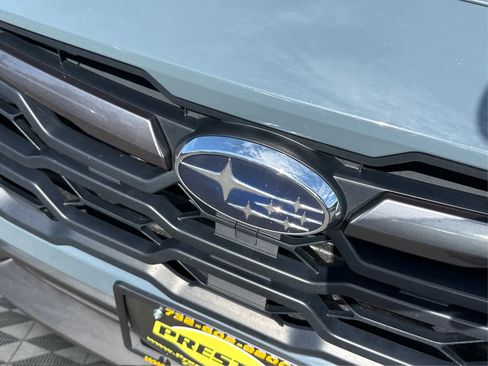 Used 2024 Subaru Crosstrek 2.0i Premium AWD/4WD image 30