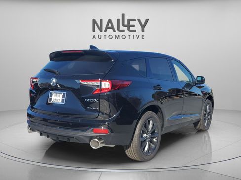 New 2026 Acura RDX A-Spec image 5