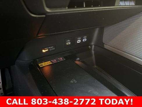 Used 2025 Toyota Camry SE w/ Multimedia Upgrade Package image 25