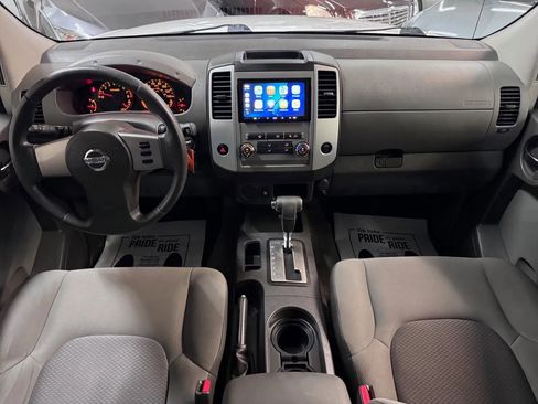 Used 2010 Nissan Xterra S RWD image 13