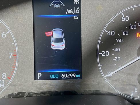 Certified 2024 Toyota Corolla LE FWD image 12
